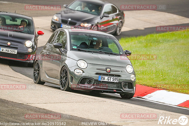 Bild #20970542 - Touristenfahrten Nürburgring Nordschleife (29.04.2023)