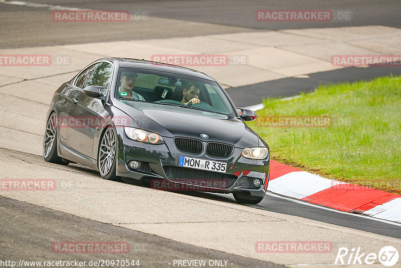 Bild #20970544 - Touristenfahrten Nürburgring Nordschleife (29.04.2023)