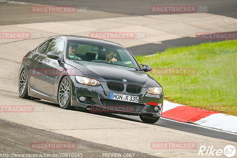 Bild #20970545 - Touristenfahrten Nürburgring Nordschleife (29.04.2023)