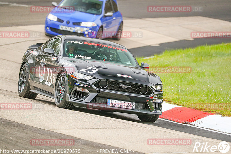 Bild #20970575 - Touristenfahrten Nürburgring Nordschleife (29.04.2023)