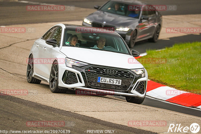 Bild #20970639 - Touristenfahrten Nürburgring Nordschleife (29.04.2023)