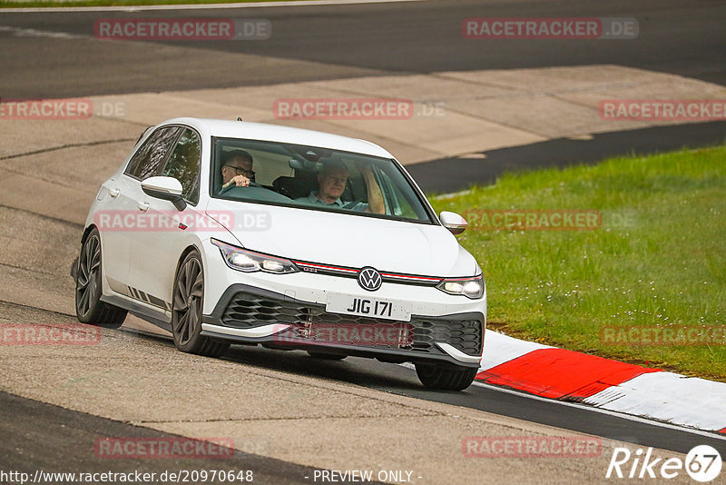 Bild #20970648 - Touristenfahrten Nürburgring Nordschleife (29.04.2023)