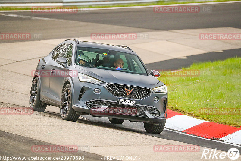 Bild #20970693 - Touristenfahrten Nürburgring Nordschleife (29.04.2023)