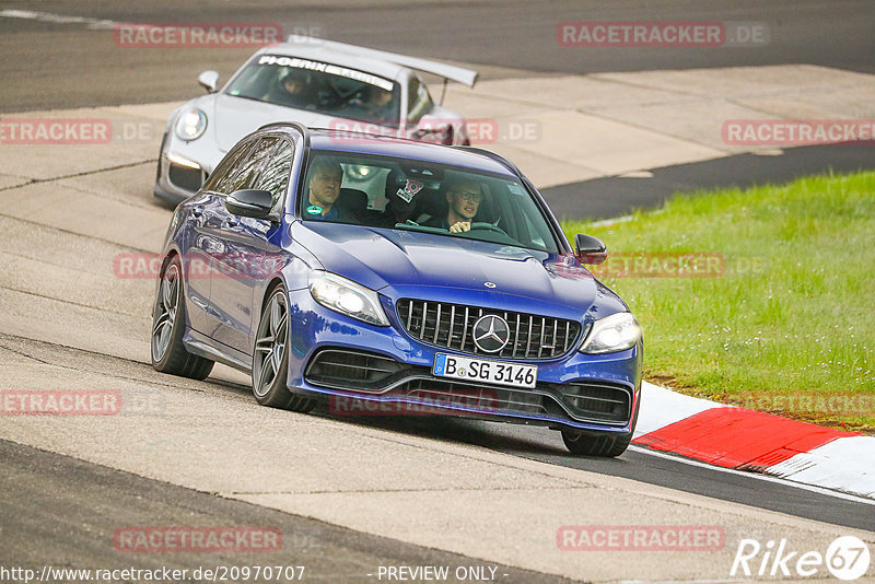 Bild #20970707 - Touristenfahrten Nürburgring Nordschleife (29.04.2023)