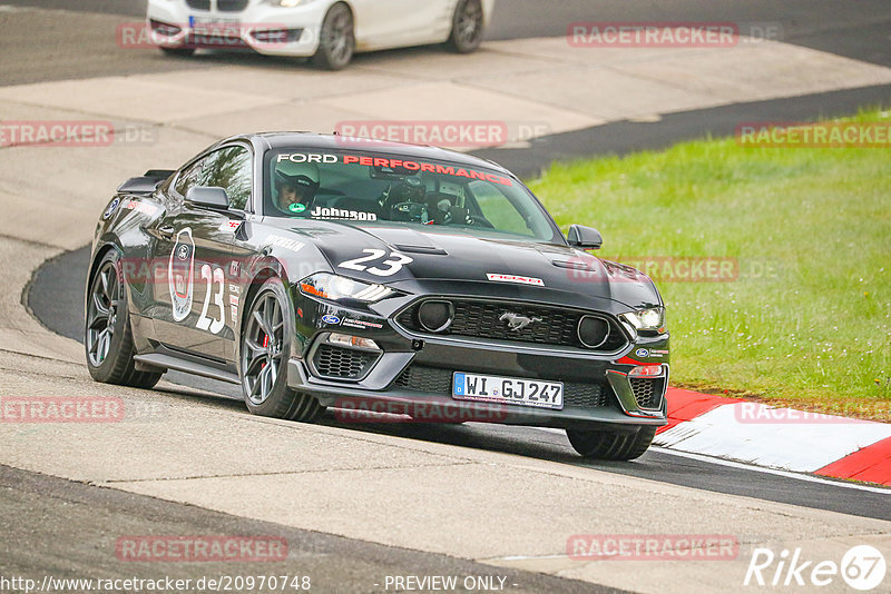 Bild #20970748 - Touristenfahrten Nürburgring Nordschleife (29.04.2023)