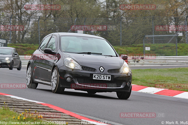 Bild #20970866 - Touristenfahrten Nürburgring Nordschleife (29.04.2023)