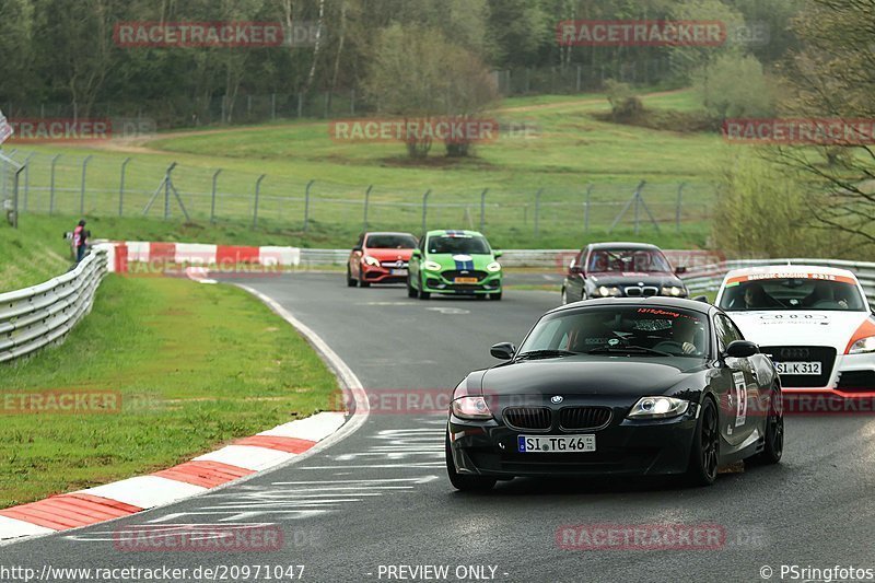 Bild #20971047 - Touristenfahrten Nürburgring Nordschleife (29.04.2023)