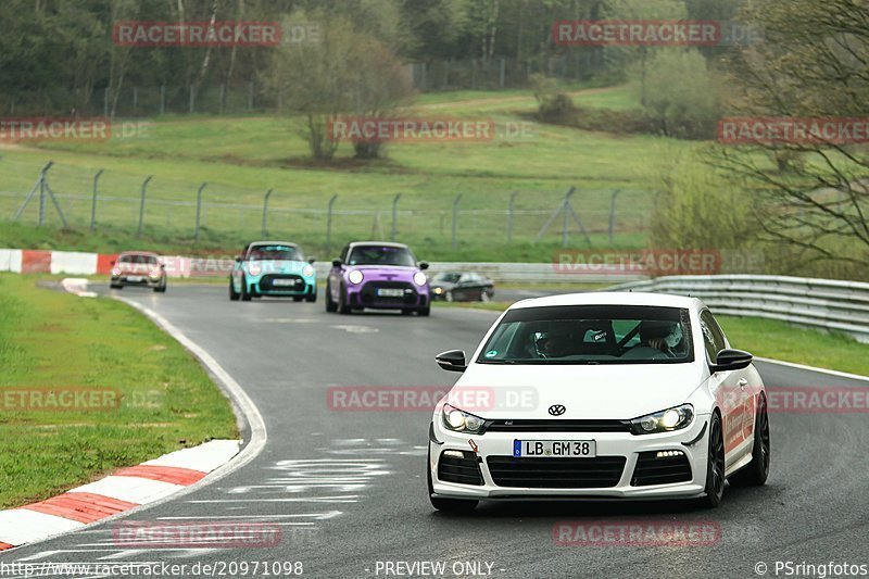 Bild #20971098 - Touristenfahrten Nürburgring Nordschleife (29.04.2023)