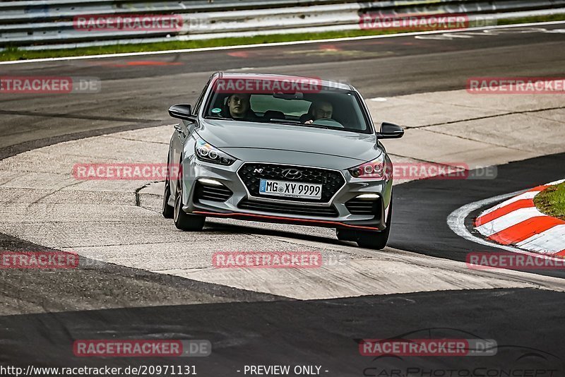 Bild #20971131 - Touristenfahrten Nürburgring Nordschleife (29.04.2023)