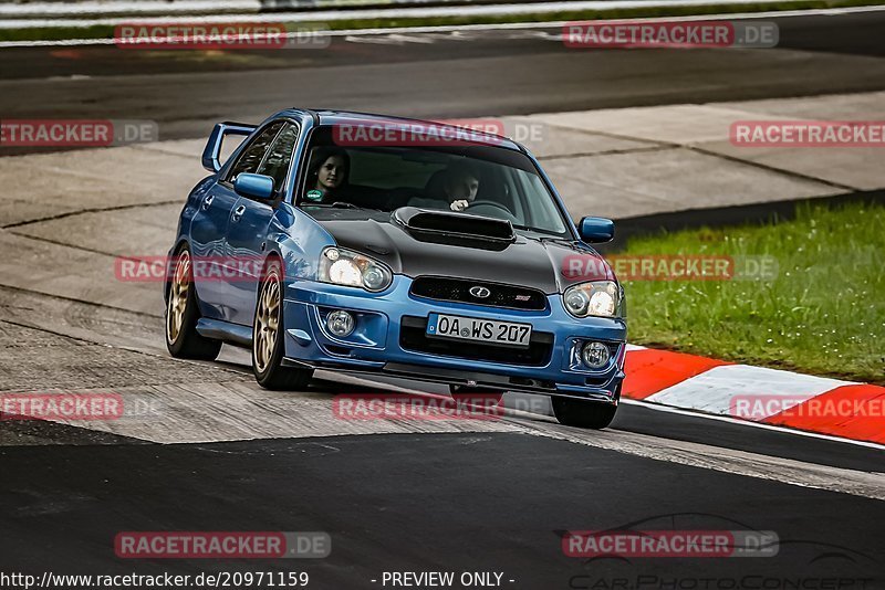 Bild #20971159 - Touristenfahrten Nürburgring Nordschleife (29.04.2023)