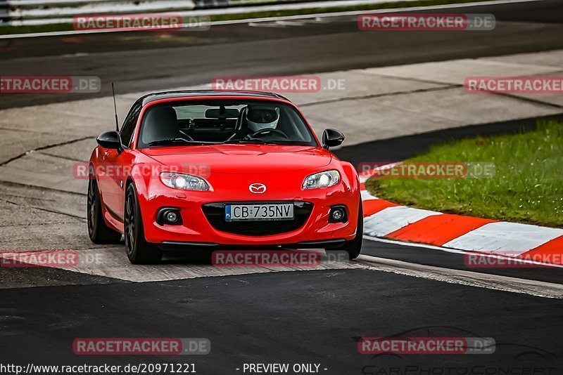 Bild #20971221 - Touristenfahrten Nürburgring Nordschleife (29.04.2023)