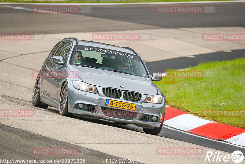 Bild #20971226 - Touristenfahrten Nürburgring Nordschleife (29.04.2023)