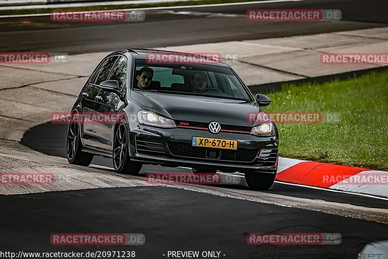 Bild #20971238 - Touristenfahrten Nürburgring Nordschleife (29.04.2023)