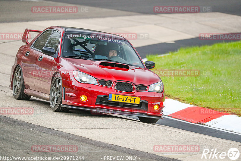 Bild #20971244 - Touristenfahrten Nürburgring Nordschleife (29.04.2023)