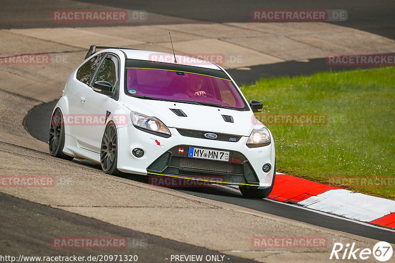 Bild #20971320 - Touristenfahrten Nürburgring Nordschleife (29.04.2023)