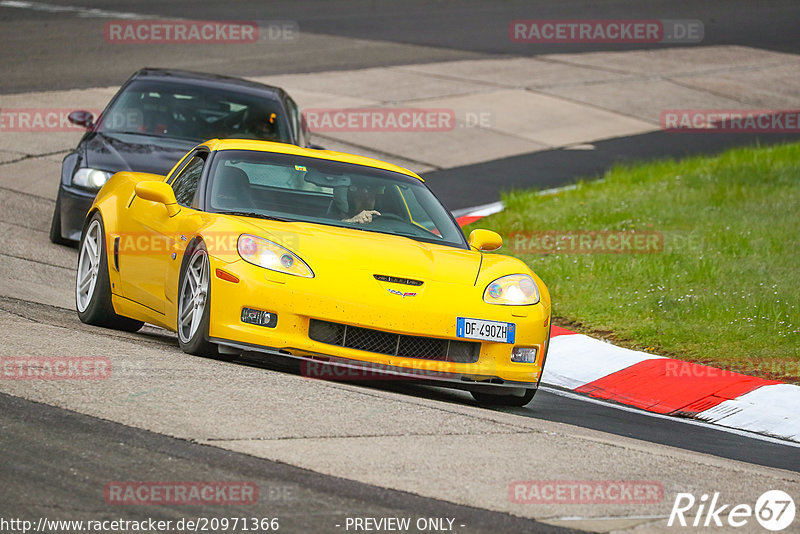 Bild #20971366 - Touristenfahrten Nürburgring Nordschleife (29.04.2023)