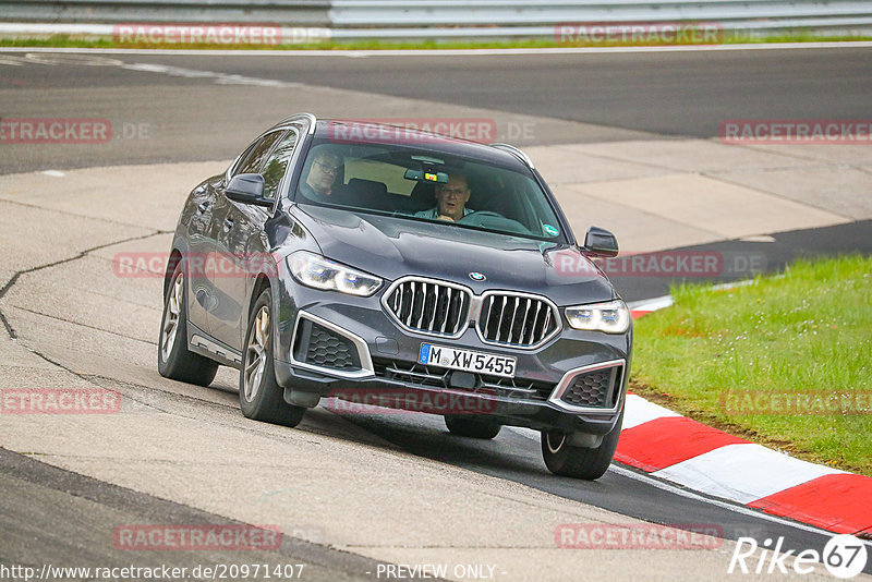 Bild #20971407 - Touristenfahrten Nürburgring Nordschleife (29.04.2023)