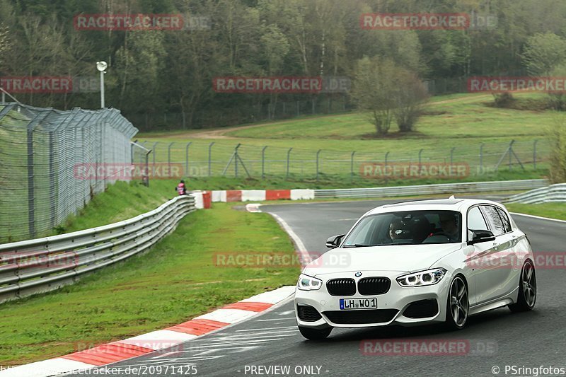 Bild #20971425 - Touristenfahrten Nürburgring Nordschleife (29.04.2023)