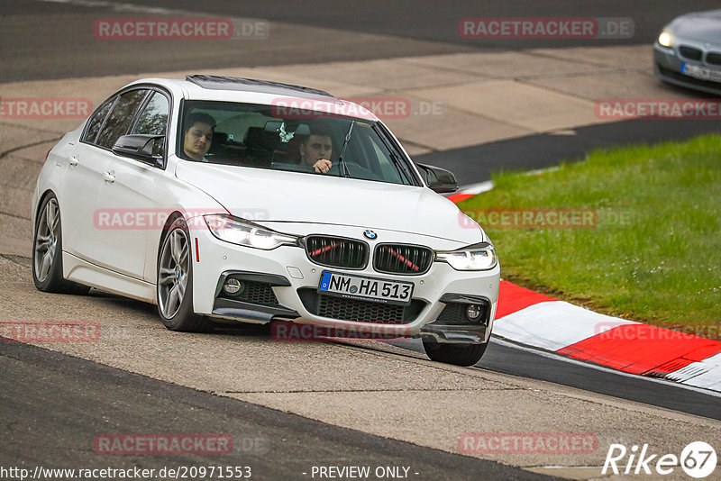 Bild #20971553 - Touristenfahrten Nürburgring Nordschleife (29.04.2023)