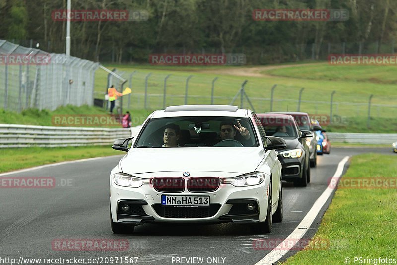 Bild #20971567 - Touristenfahrten Nürburgring Nordschleife (29.04.2023)