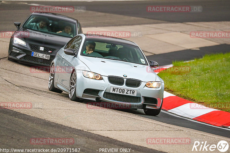 Bild #20971587 - Touristenfahrten Nürburgring Nordschleife (29.04.2023)