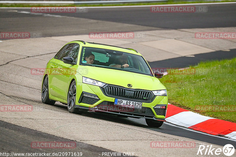 Bild #20971639 - Touristenfahrten Nürburgring Nordschleife (29.04.2023)