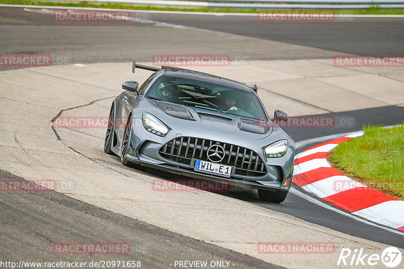 Bild #20971658 - Touristenfahrten Nürburgring Nordschleife (29.04.2023)