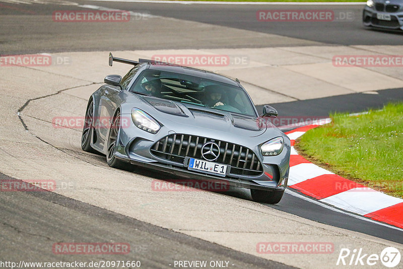 Bild #20971660 - Touristenfahrten Nürburgring Nordschleife (29.04.2023)