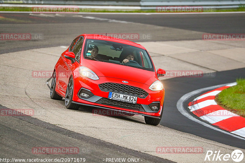 Bild #20971679 - Touristenfahrten Nürburgring Nordschleife (29.04.2023)