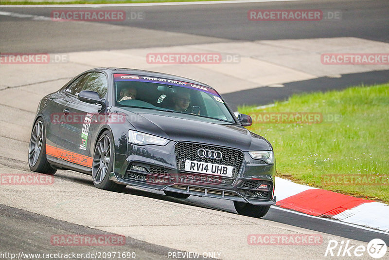 Bild #20971690 - Touristenfahrten Nürburgring Nordschleife (29.04.2023)