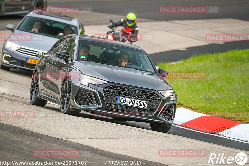 Bild #20971707 - Touristenfahrten Nürburgring Nordschleife (29.04.2023)