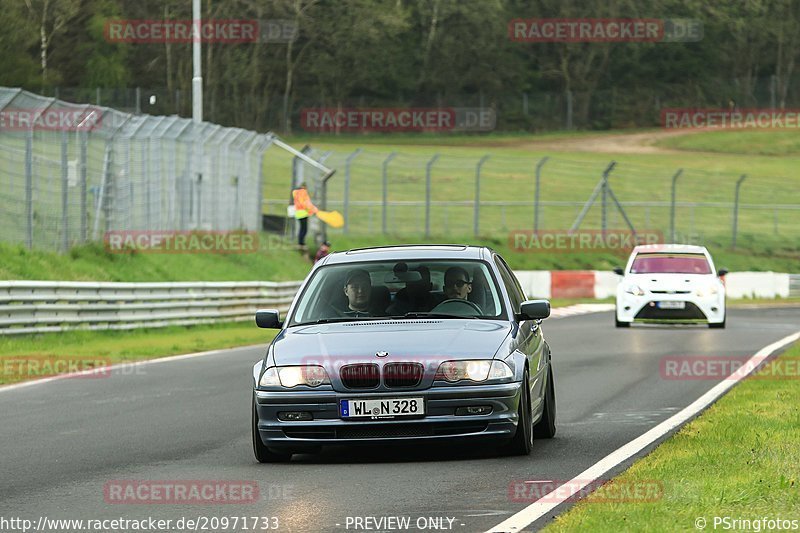 Bild #20971733 - Touristenfahrten Nürburgring Nordschleife (29.04.2023)