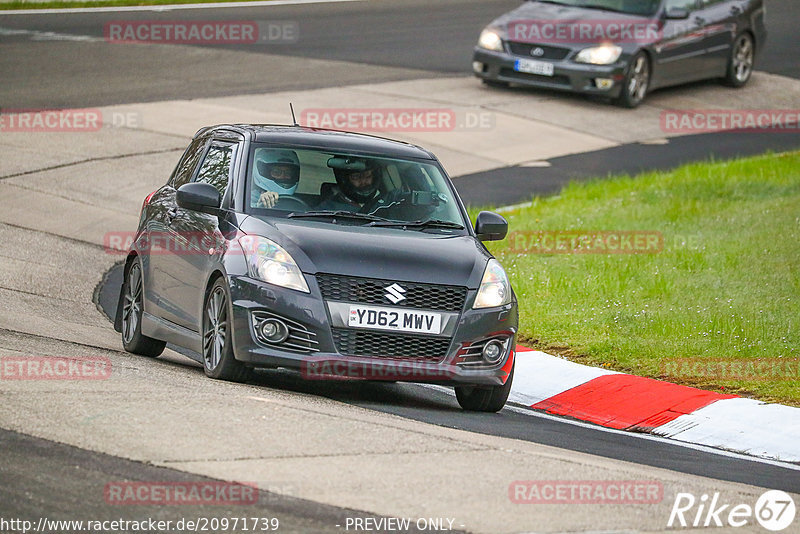 Bild #20971739 - Touristenfahrten Nürburgring Nordschleife (29.04.2023)