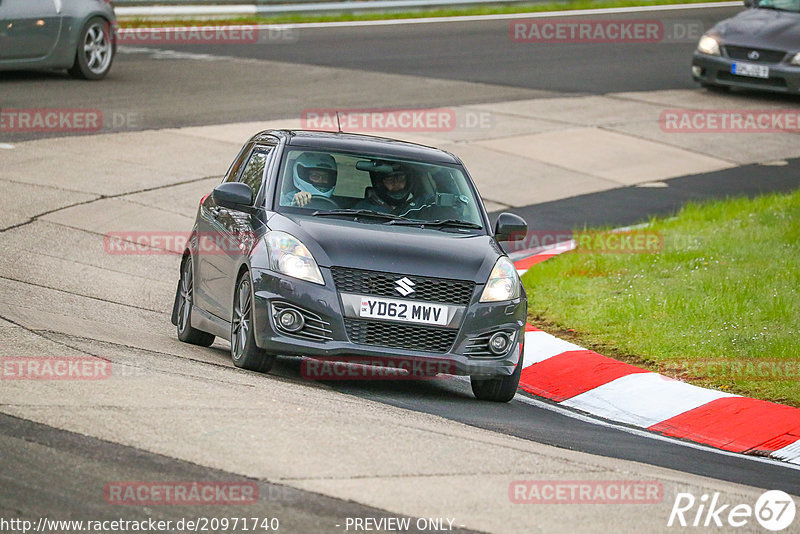 Bild #20971740 - Touristenfahrten Nürburgring Nordschleife (29.04.2023)