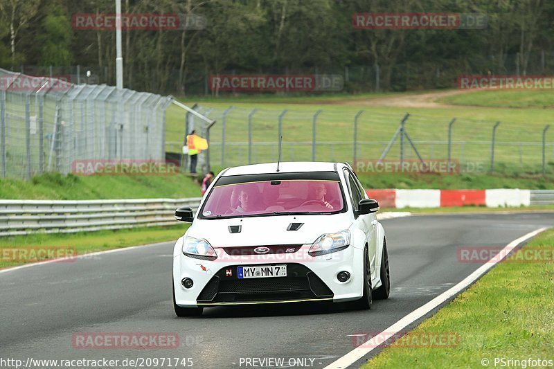 Bild #20971745 - Touristenfahrten Nürburgring Nordschleife (29.04.2023)