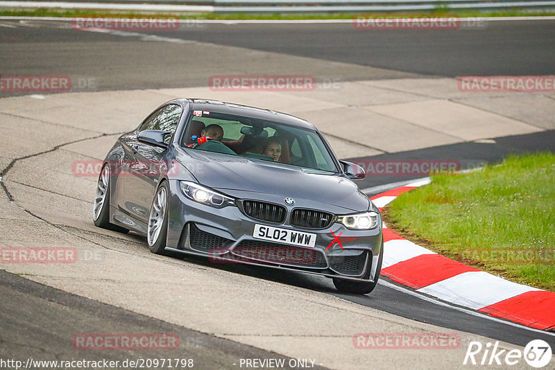 Bild #20971798 - Touristenfahrten Nürburgring Nordschleife (29.04.2023)