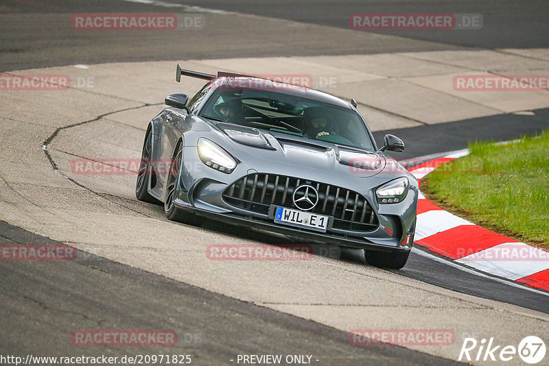 Bild #20971825 - Touristenfahrten Nürburgring Nordschleife (29.04.2023)