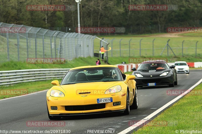 Bild #20971830 - Touristenfahrten Nürburgring Nordschleife (29.04.2023)