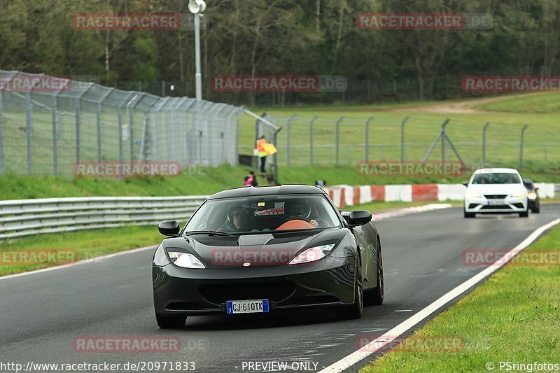 Bild #20971833 - Touristenfahrten Nürburgring Nordschleife (29.04.2023)