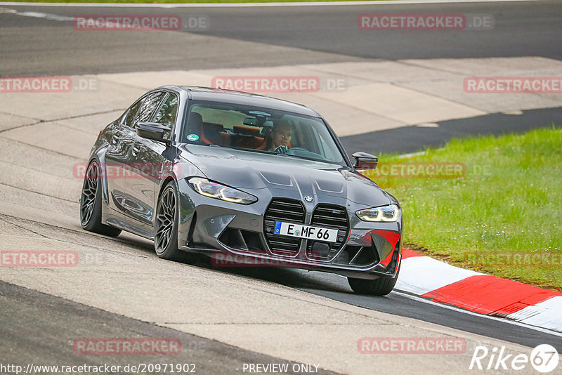 Bild #20971902 - Touristenfahrten Nürburgring Nordschleife (29.04.2023)