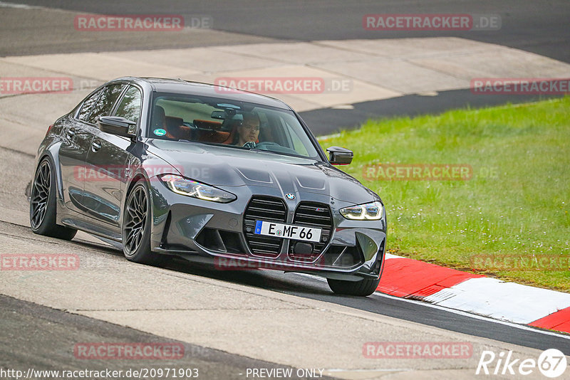 Bild #20971903 - Touristenfahrten Nürburgring Nordschleife (29.04.2023)