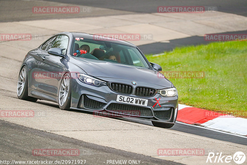 Bild #20971927 - Touristenfahrten Nürburgring Nordschleife (29.04.2023)