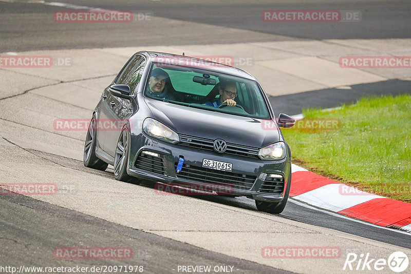 Bild #20971978 - Touristenfahrten Nürburgring Nordschleife (29.04.2023)