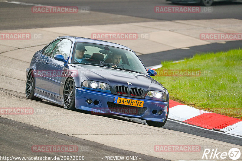 Bild #20972000 - Touristenfahrten Nürburgring Nordschleife (29.04.2023)