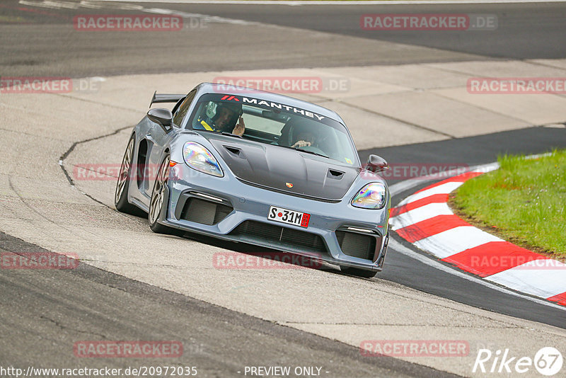 Bild #20972035 - Touristenfahrten Nürburgring Nordschleife (29.04.2023)