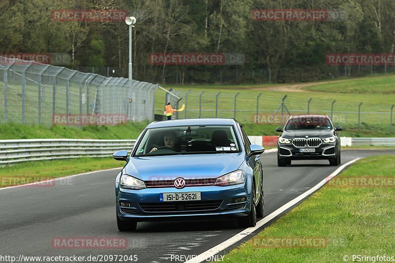 Bild #20972045 - Touristenfahrten Nürburgring Nordschleife (29.04.2023)