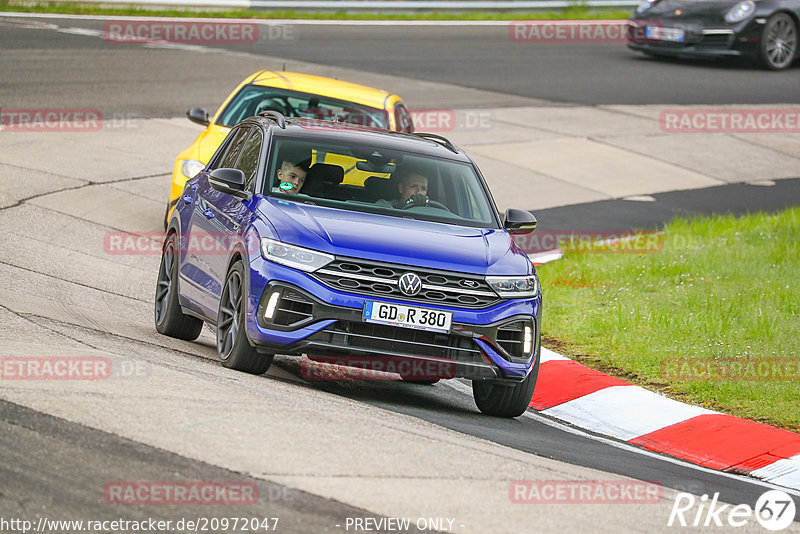 Bild #20972047 - Touristenfahrten Nürburgring Nordschleife (29.04.2023)