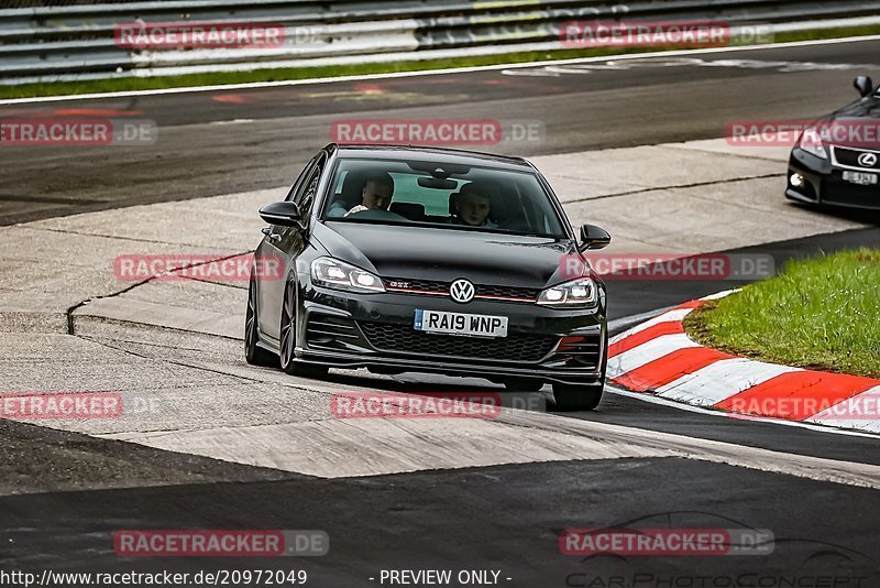 Bild #20972049 - Touristenfahrten Nürburgring Nordschleife (29.04.2023)