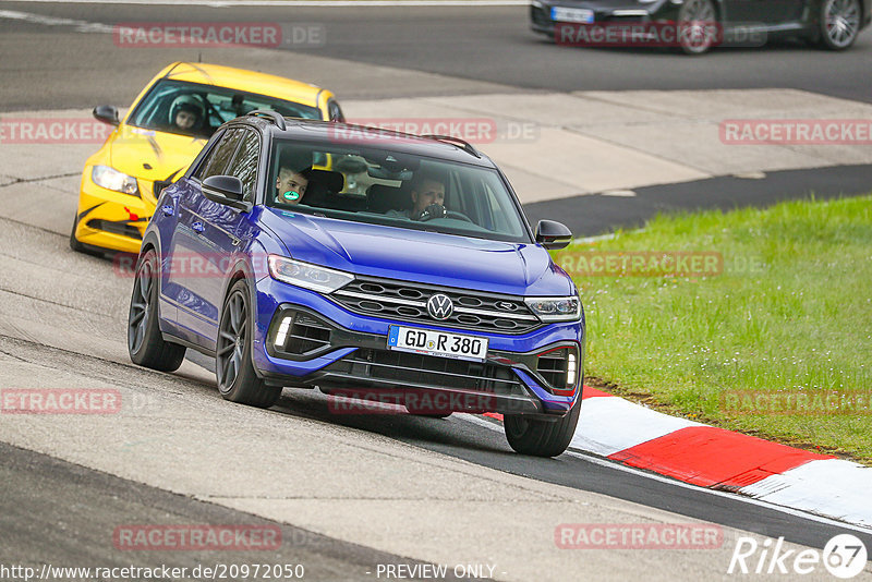 Bild #20972050 - Touristenfahrten Nürburgring Nordschleife (29.04.2023)