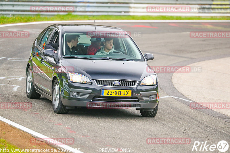 Bild #20972075 - Touristenfahrten Nürburgring Nordschleife (29.04.2023)